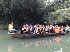 -英西峰林·洞天仙境