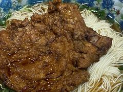 -美味斋(西北街店)