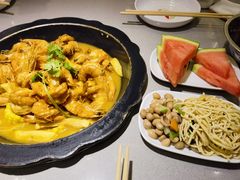 -巴蜀王婆大虾(南锣鼓巷店)
