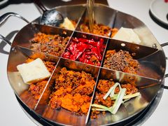 -山城辣妹子(定福庄店)