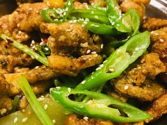 -品大三(大行宫店)