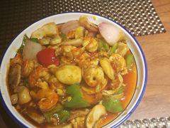 -十面春风·江南面馆(崇宁路店)