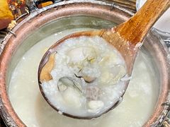 -大洋家·精品潮汕菜·生腌砂锅粥(天河东路店)