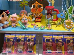 -泡泡玛特POPMART(大兴荟聚店)