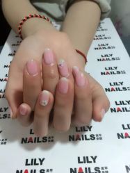 -LILY NAILS美甲美睫