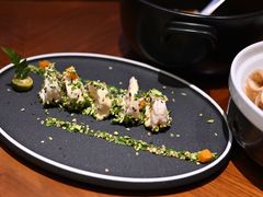 -喜鼎海胆水饺(东港店)