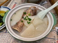 -卤儿道道(杭州大厦501店)