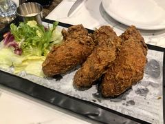土式鸡翅-tato