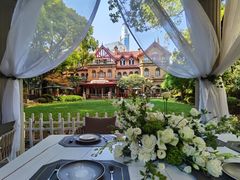 -马勒别墅饭店(静安寺店)