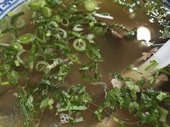 -长安后宰门水盆羊肉(新都心店)