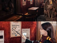 -逃脱反斗城沉浸剧情密室(北京路店)