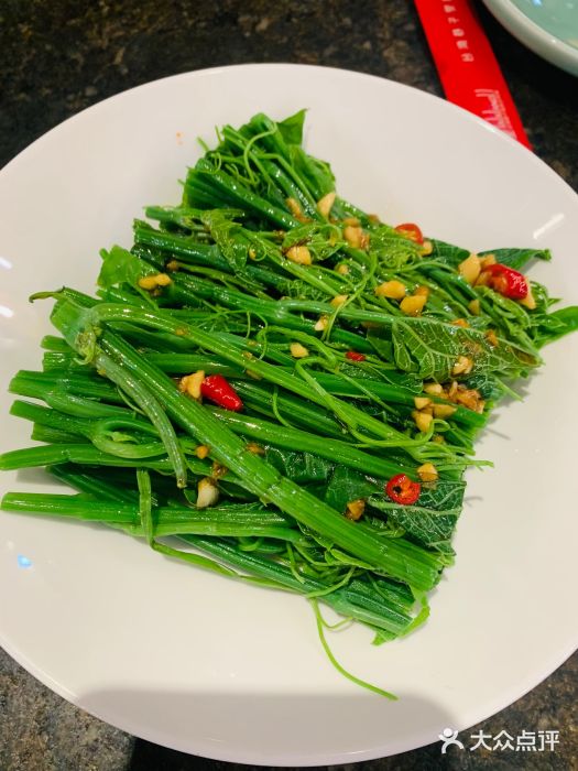 零度空间·台湾小馆(五道口购物中心店)图片