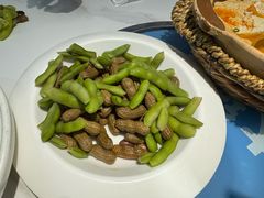 -大锅强·蒸海鲜青岛菜(金沙滩店)