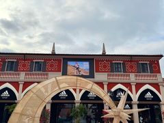 -佛罗伦萨小镇广佛名品奥特莱斯(疏港路店)