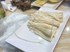 -城一锅涮烤羊蝎子·烤串