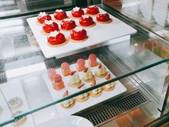-君悦酒店·乐厨·高空自助餐(青年大街店)