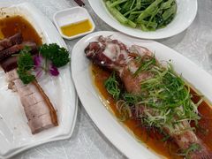 -好彩海鲜酒家(帝国中心店)