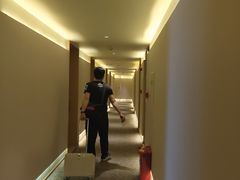 -全季酒店(成都春熙路IFS国金中心店)