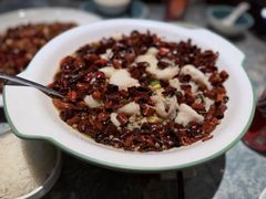 -雀蓝川菜(滨湖万象汇店)