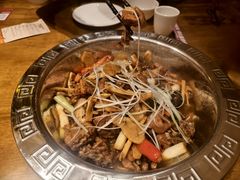 -弓虽昌焖烧鸡(大竹林店)