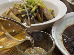 -锦月楼百姓厨房(大箕山商业广场店)