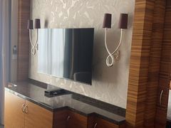 -澳门圣地牙哥古堡酒店