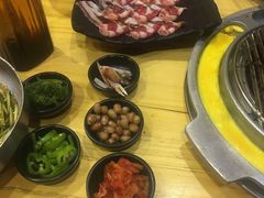 -伊茉家的烤肉店(勒泰中心店)
