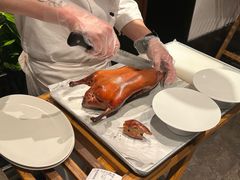 -四季民福烤鸭店(王府井东安门店)