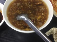 -郑家包子牛肉拉面(尚勤路店)