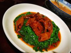 草头圈子-三林本帮馆(中林街店)