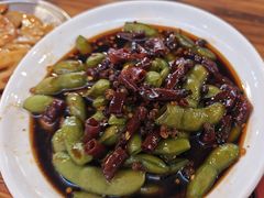 -冶建镜子·老南昌大排档·江西虾王(总店)