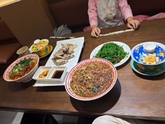 -桂花香手工面(鼓楼店)