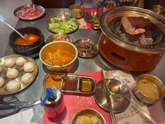 -西塔老太太泥炉烤肉(苏州大悦城店)