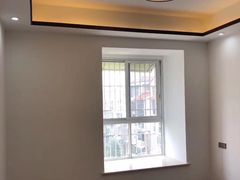 -创美居装饰(中洲里程店)