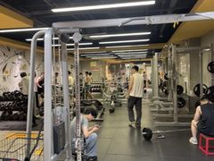 -超鹿运动(大唐世家店)