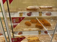 -85度C(厦门中华城新店)