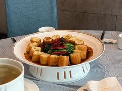 -江苏饭店-餐厅(武宁路店)