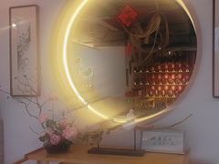 -格桑花开药膳蔬食文化空间