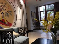-暖心派对·独栋别墅团建聚会轰趴馆