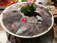 -码头故事火锅(大丰店)