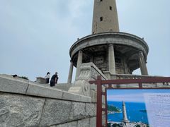 -白玉山景区