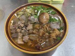 -花溪牛肉粉(八鸽岩店)