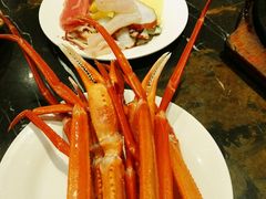 -吉布鲁牛排海鲜自助(巴南万达广场店)