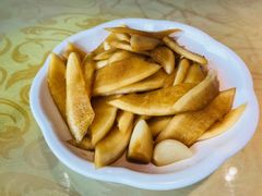 -胖大嫂渔家排档·全海景餐厅(渔村店)