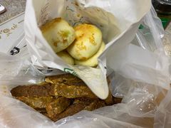 -紫光园清真北京小吃(银村街店)