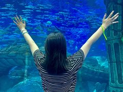 -波塞冬旅游度假区