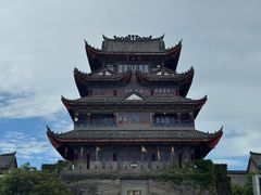 -海坛古城