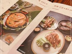 -CHINCHIN 青青·泰国料理(万象食家店)
