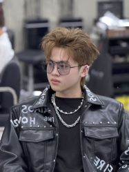 -苏豪路易士·嘉玛发廊