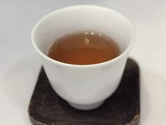 -白天鹅宾馆-宏图府餐厅